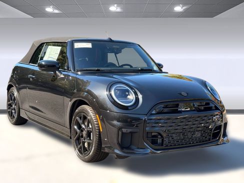 New 2026 MINI Cooper S image 7