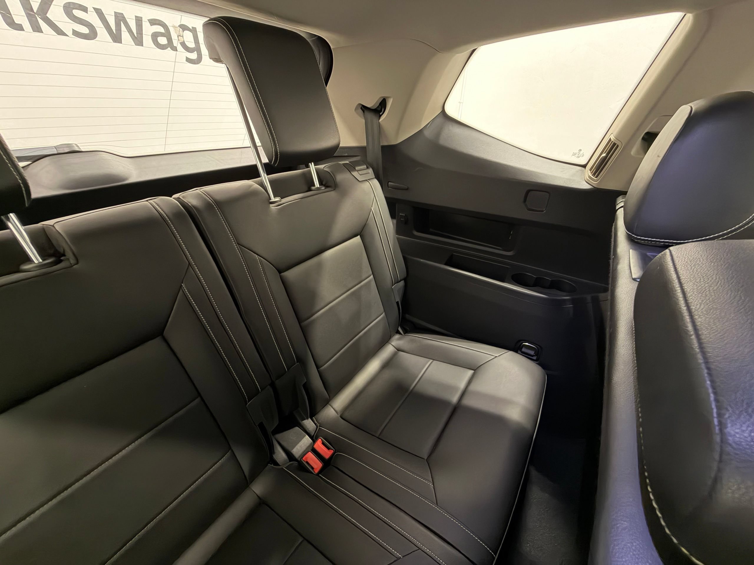 Used 2022 Volkswagen Atlas SE w/ Panoramic Sunroof Package AWD/4WD image 41