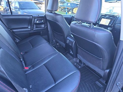 Used 2023 Toyota 4Runner TRD Off-Road Premium image 11