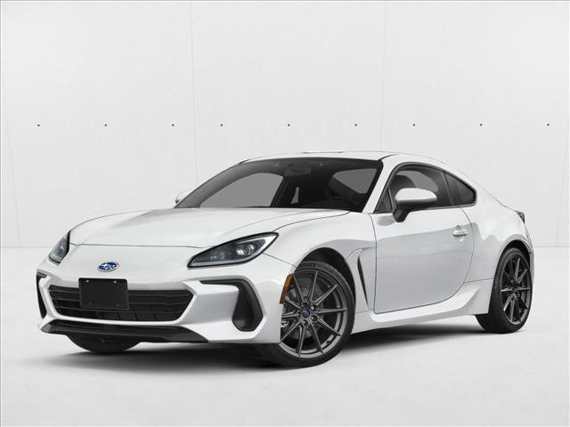 Used 2025 Subaru BRZ Limited RWD image 1