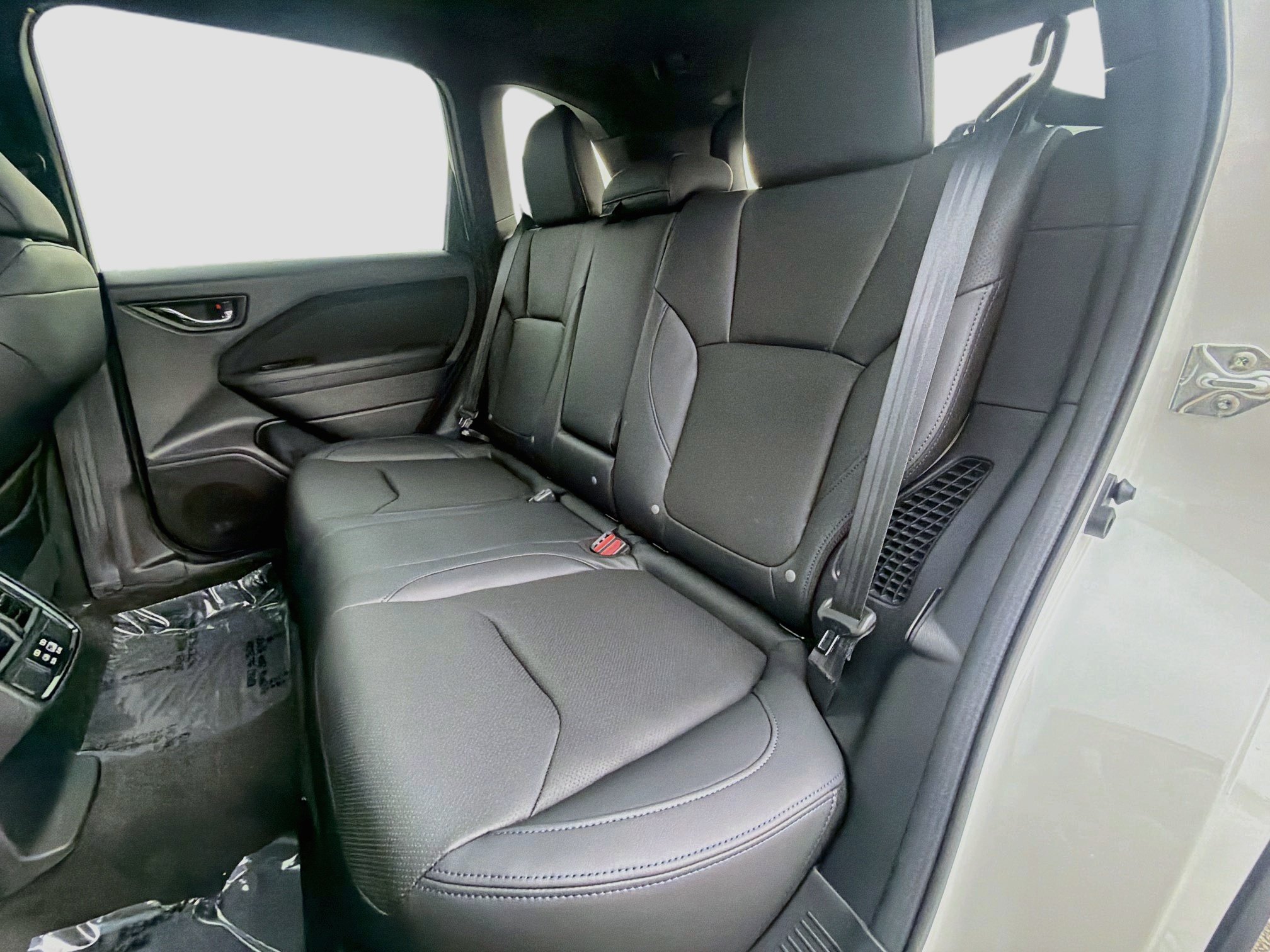 New 2026 Subaru Forester Premium AWD/4WD image 21