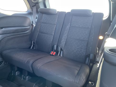 New 2026 Dodge Durango GT w/ Blacktop Package AWD/4WD image 39