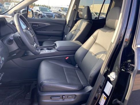 Used 2025 Honda Ridgeline RTL image 15