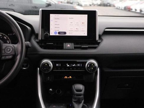 Certified 2025 Toyota RAV4 XLE image 24