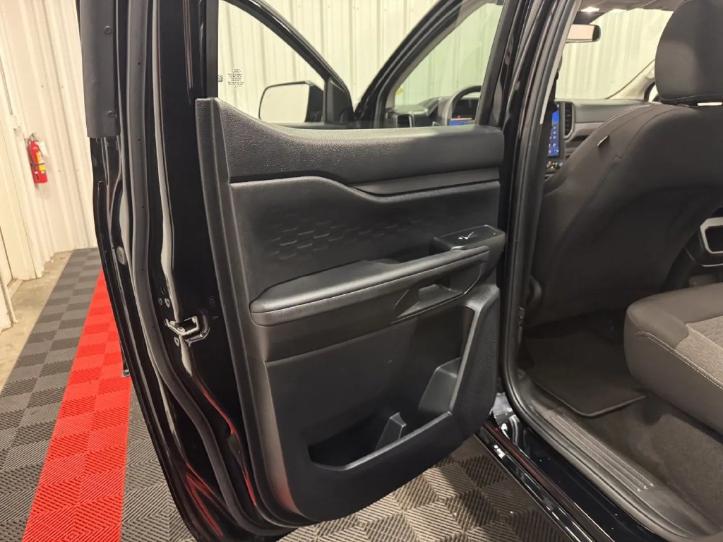 Used 2024 Ford Ranger XL AWD/4WD image 35