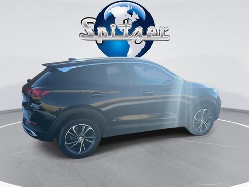 Used 2022 Buick Encore GX Select image 10