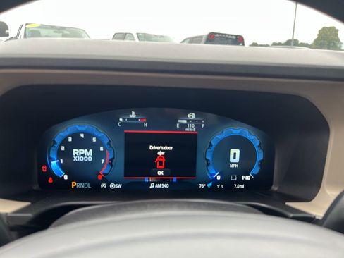 New 2025 Ford Bronco Sport Big Bend image 23