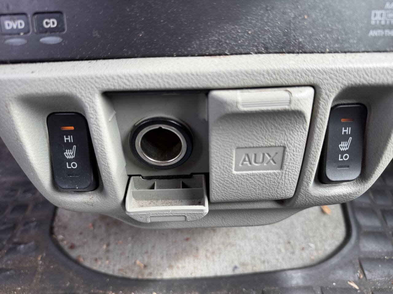 Used 2009 Honda Odyssey EX-L image 35
