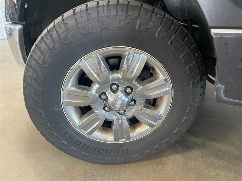 Used 2012 Ford F150 XLT w/ XLT Chrome Pkg AWD/4WD image 18