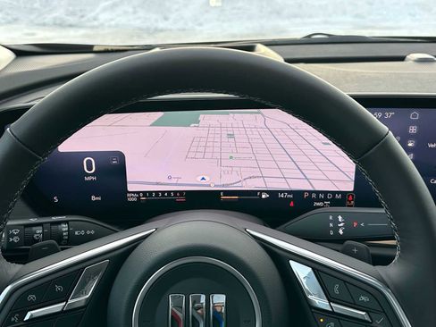 New 2026 Buick Envision Avenir image 24