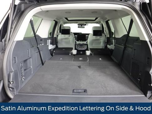New 2026 Ford Expedition Max Platinum w/ Platinum Ultimate Package image 62