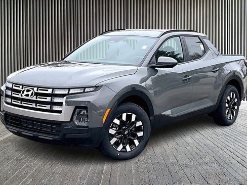 New 2026 Hyundai Santa Cruz SEL image 2