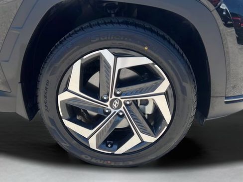 Certified 2022 Hyundai Tucson SEL w/ Convenience + Premium Package AWD/4WD image 34