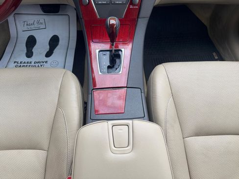 Used 2009 Lexus ES 350 FWD image 15