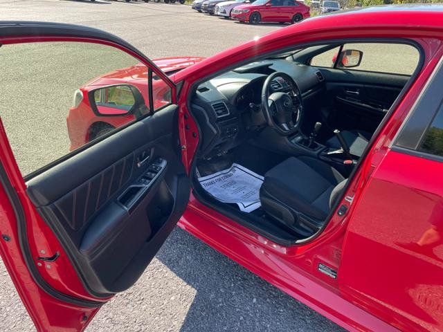 Used 2020 Subaru WRX AWD/4WD image 13