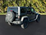 Used 2014 Jeep Wrangler Unlimited Sport w/ Quick Order Package 24S image 5