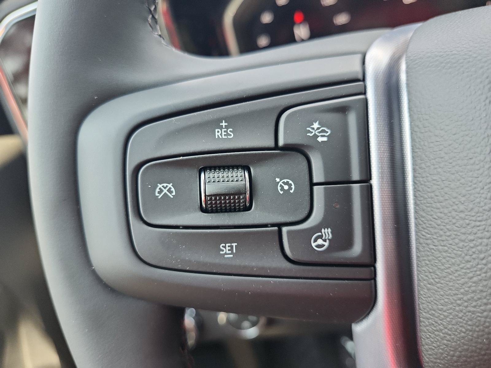 New 2026 GMC Sierra 1500 SLE AWD/4WD image 20