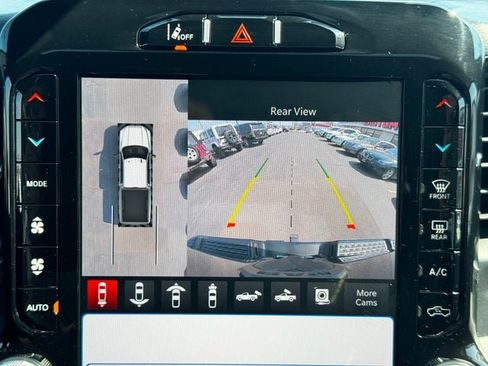 Used 2024 RAM 3500 Limited AWD/4WD image 27