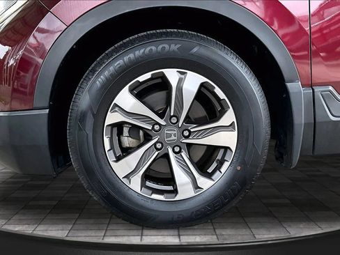 Used 2017 Honda CR-V LX image 30