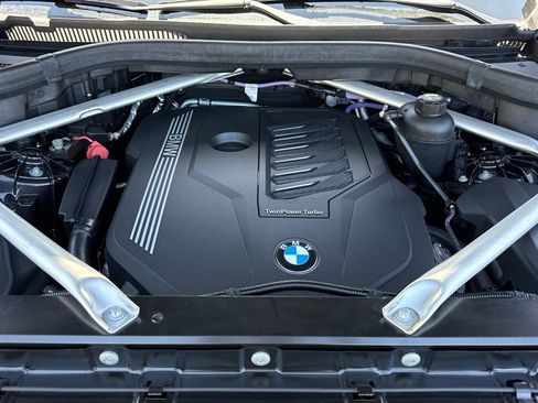 Certified 2022 BMW X5 sDrive40i w/ Parking Assistance Package RWD image 33