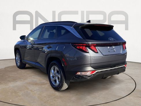 Used 2024 Hyundai Tucson SEL image 12