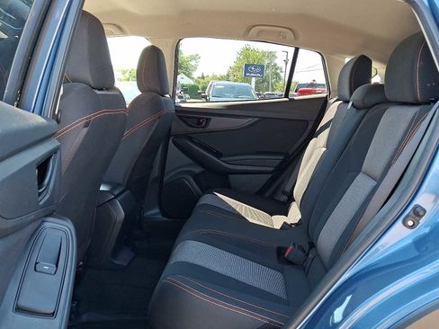 Used 2023 Subaru Crosstrek 2.0i Premium image 10