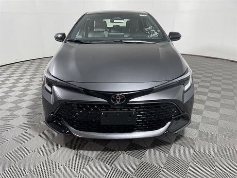 New 2026 Toyota Corolla SE FWD image 2