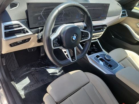 Used 2026 BMW 330i xDrive Sedan w/ M Sport Package AWD/4WD image 20