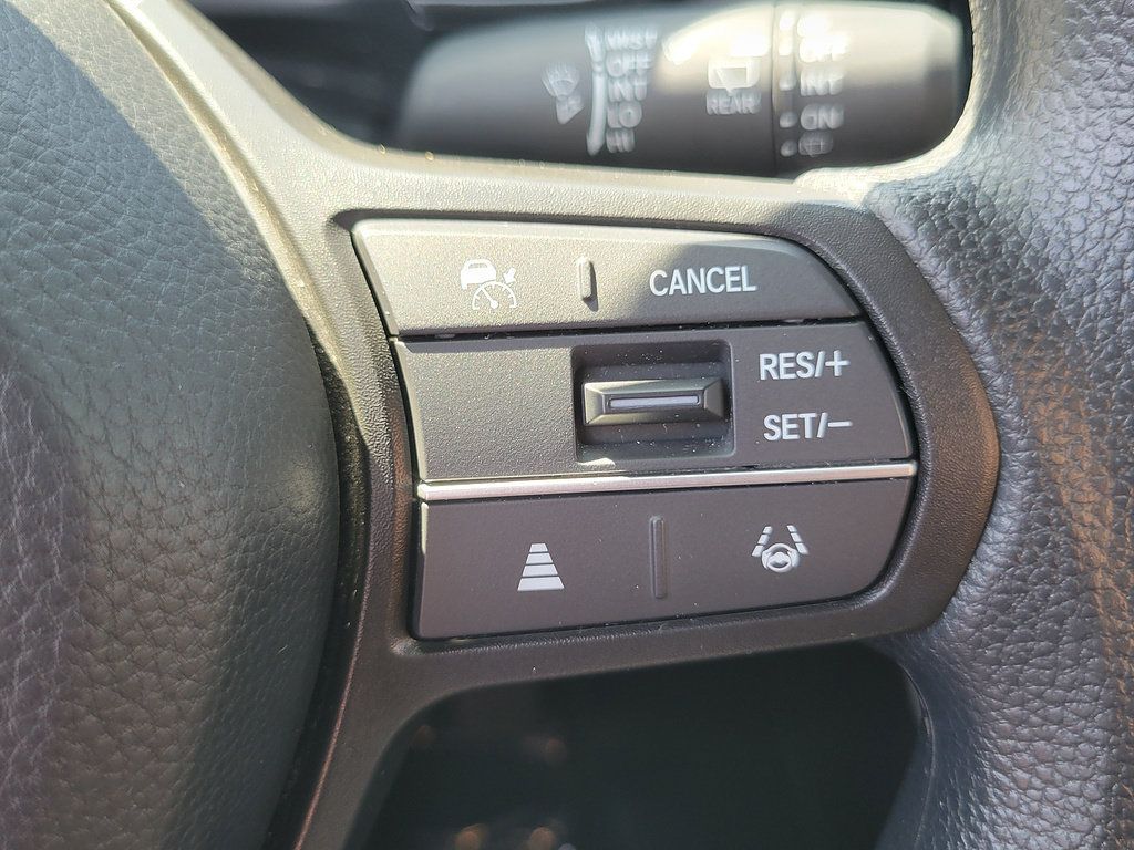 Used 2024 Honda CR-V LX image 27