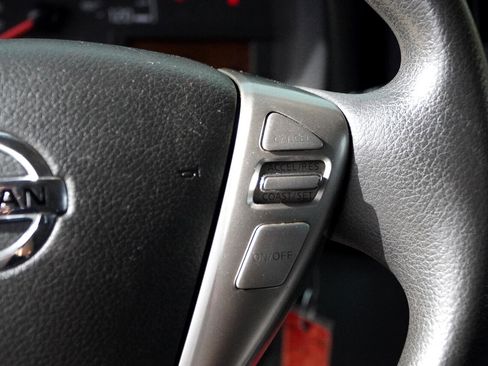 Used 2020 Nissan NV200 SV w/ Sliding Glass Door Package image 33