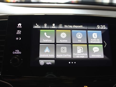 Used 2023 Honda Passport EX-L image 16