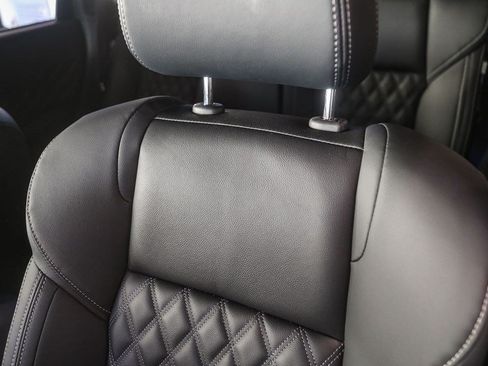 New 2026 Nissan Rogue Platinum AWD/4WD image 26