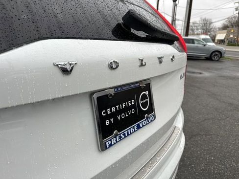 Certified 2023 Volvo XC90 B5 Core w/ Climate Package image 38