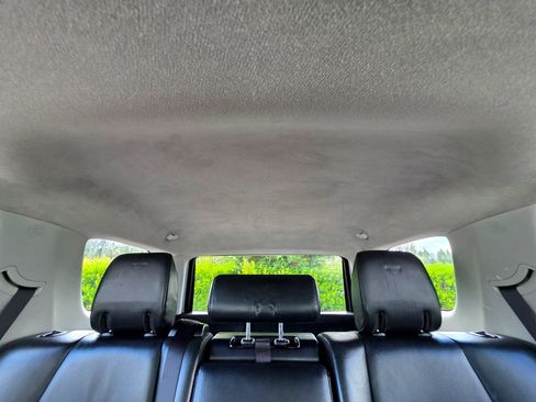 Used 2012 Toyota 4Runner SR5 w/ Premium Pkg AWD/4WD image 43