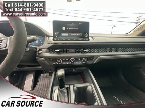 Used 2024 Honda Accord EX image 17