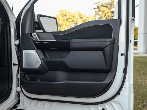 Used 2024 Ford F150 Raptor w/ Equipment Group 803A Raptor R image 79