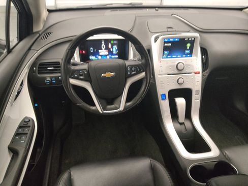 Used 2014 Chevrolet Volt Premium w/ Premium Trim Package FWD image 22