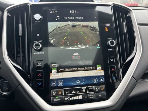 New 2026 Subaru Ascent Touring AWD/4WD image 14