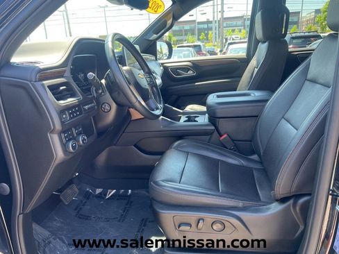 Used 2023 Chevrolet Tahoe High Country AWD/4WD image 9