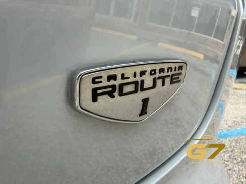Used 2022 Ford Mustang Mach-E California Route 1 AWD/4WD image 12