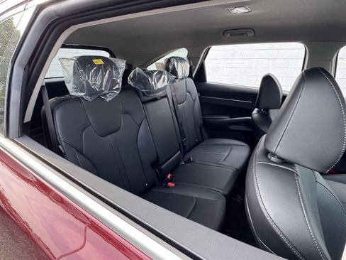 New 2025 Kia Sorento S image 11