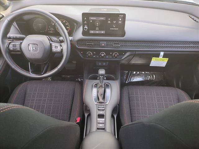 Used 2026 Honda HR-V Sport image 16