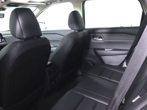 New 2026 Nissan Rogue Dark Armor AWD/4WD image 21