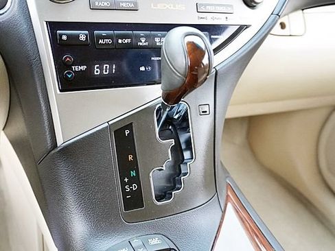 Used 2014 Lexus RX 350 FWD w/ Navigation Package image 32