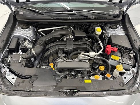 Certified 2025 Subaru Crosstrek 2.0i Premium image 10