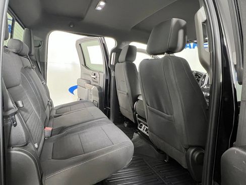 Used 2019 GMC Sierra 1500 SLE w/ SLE Value Package AWD/4WD image 13