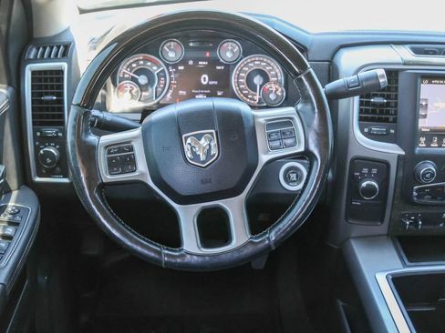 Used 2015 RAM 2500 Limited AWD/4WD image 13