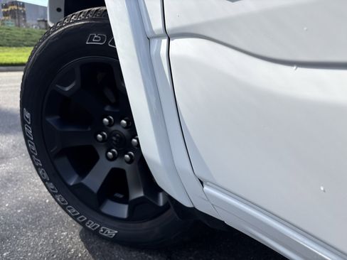 Certified 2025 RAM 1500 Big Horn image 12