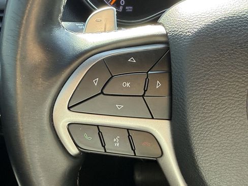 Used 2021 Jeep Grand Cherokee Limited X image 16