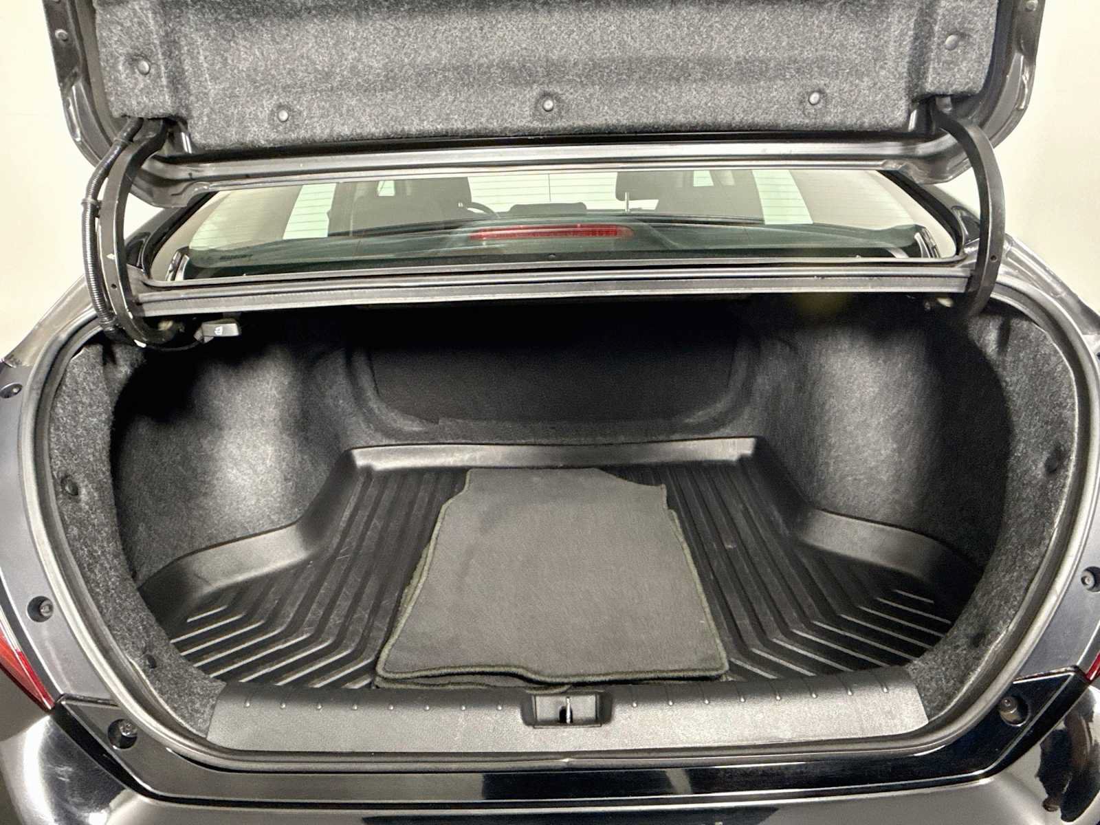 Certified 2020 Honda Civic LX image 21
